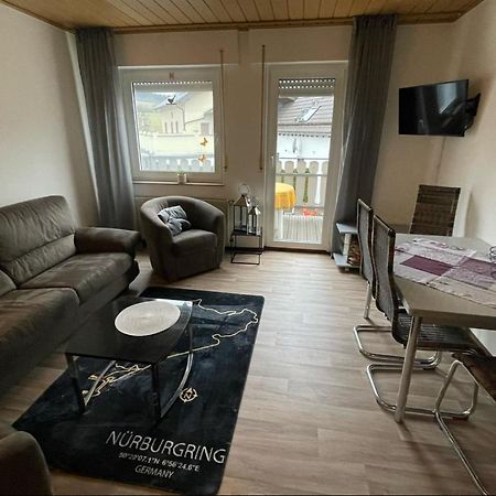 Relaxen Am Ring Fewo 2 Wimbach 外观 照片