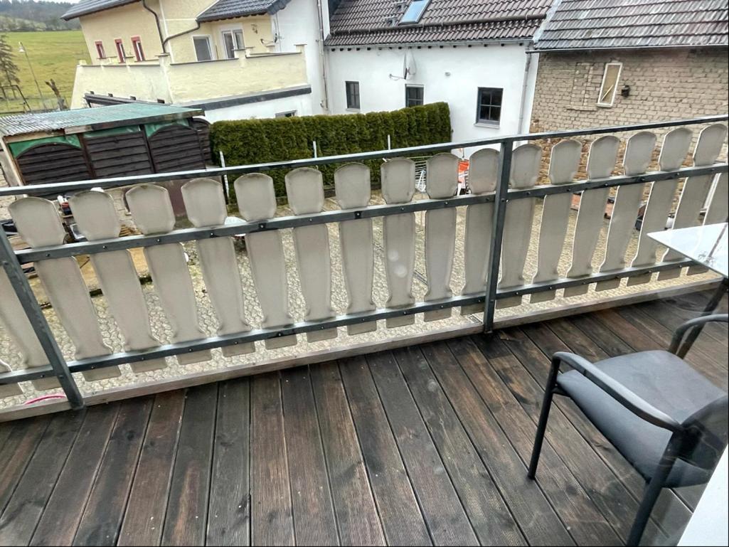 Relaxen Am Ring Fewo 2 Wimbach 外观 照片