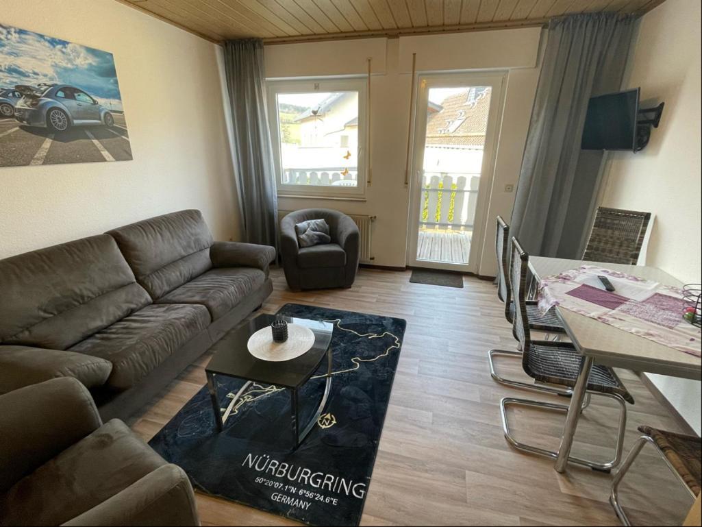 Relaxen Am Ring Fewo 2 Wimbach 外观 照片